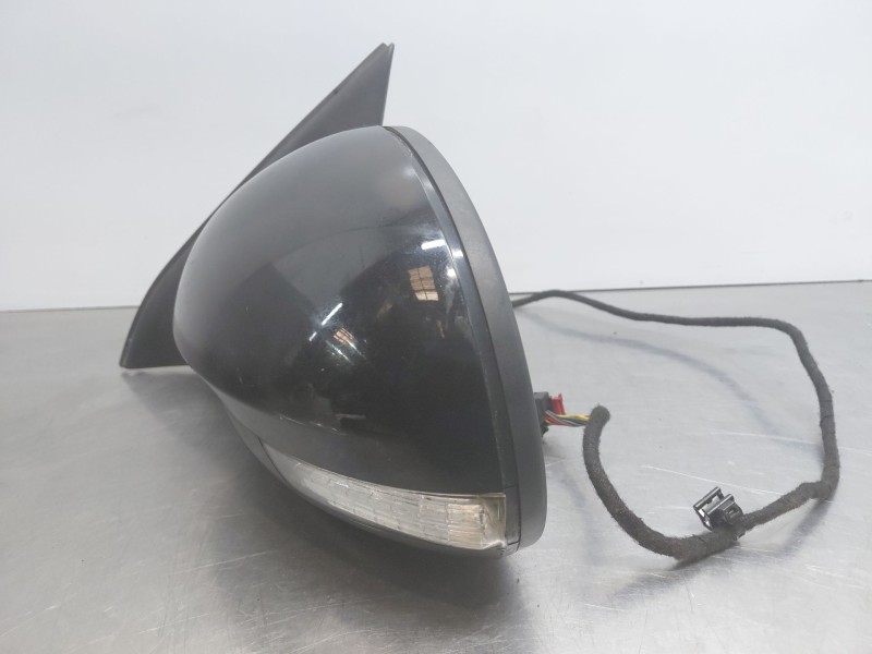Recambio de retrovisor izquierdo para volkswagen tiguan (5n_) 2.0 tdi 4motion referencia OEM IAM 5N1857507Q 5N1857507Q9B9 