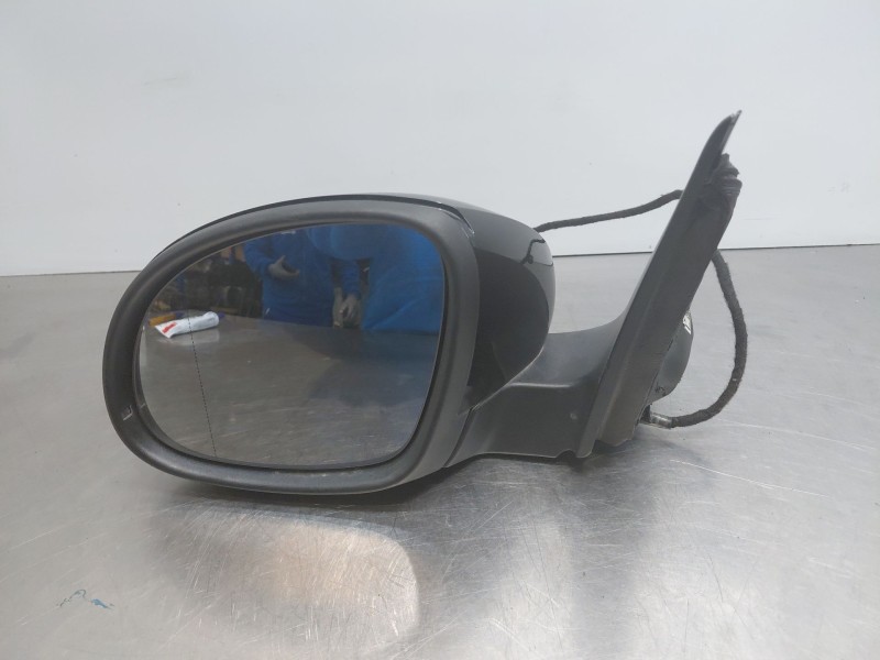Recambio de retrovisor izquierdo para volkswagen tiguan (5n_) 2.0 tdi 4motion referencia OEM IAM 5N1857507Q 5N1857507Q9B9 