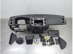 Recambio de kit airbag para volkswagen tiguan (5n1) advance referencia OEM IAM 5N1857001E6T6 1T0880201J81U 5K0880204A