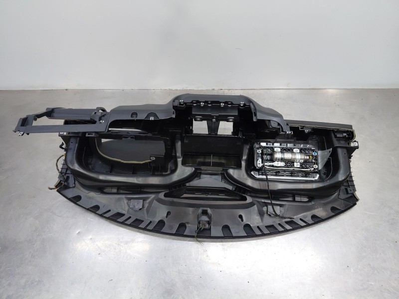 Recambio de kit airbag para volkswagen tiguan (5n1) advance referencia OEM IAM 5N1857001E6T6 1T0880201J81U 5K0880204A