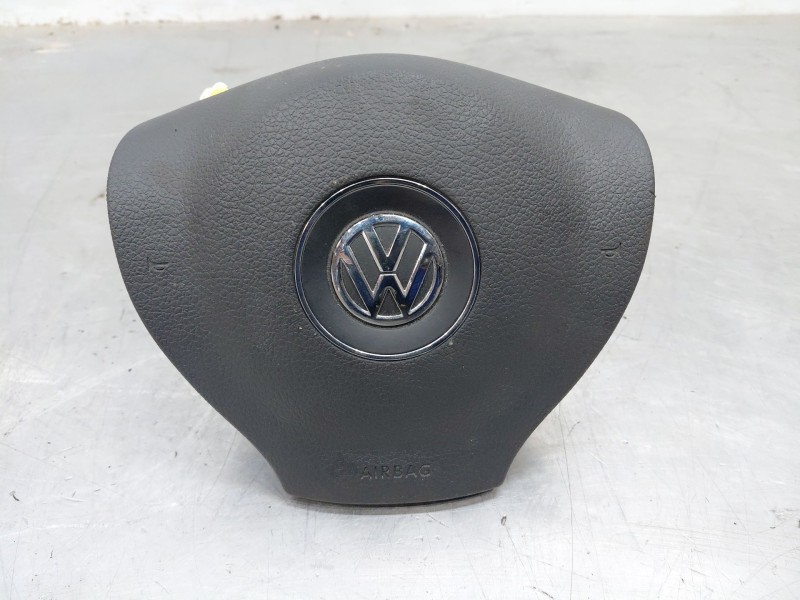Recambio de kit airbag para volkswagen tiguan (5n1) advance referencia OEM IAM 5N1857001E6T6 1T0880201J81U 5K0880204A