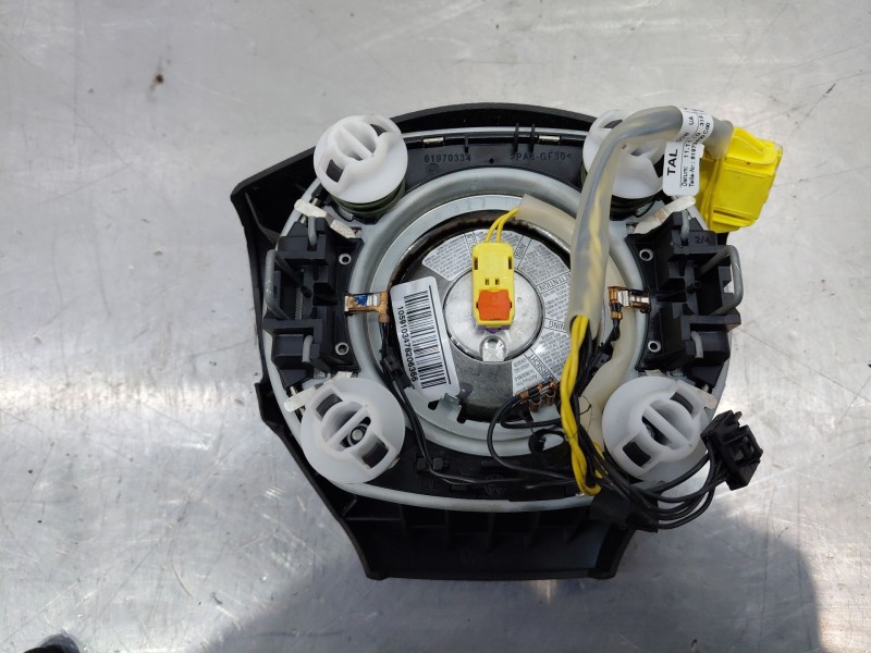 Recambio de kit airbag para volkswagen tiguan (5n1) advance referencia OEM IAM 5N1857001E6T6 1T0880201J81U 5K0880204A