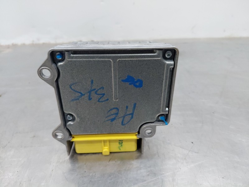 Recambio de kit airbag para volkswagen tiguan (5n1) advance referencia OEM IAM 5N1857001E6T6 1T0880201J81U 5K0880204A