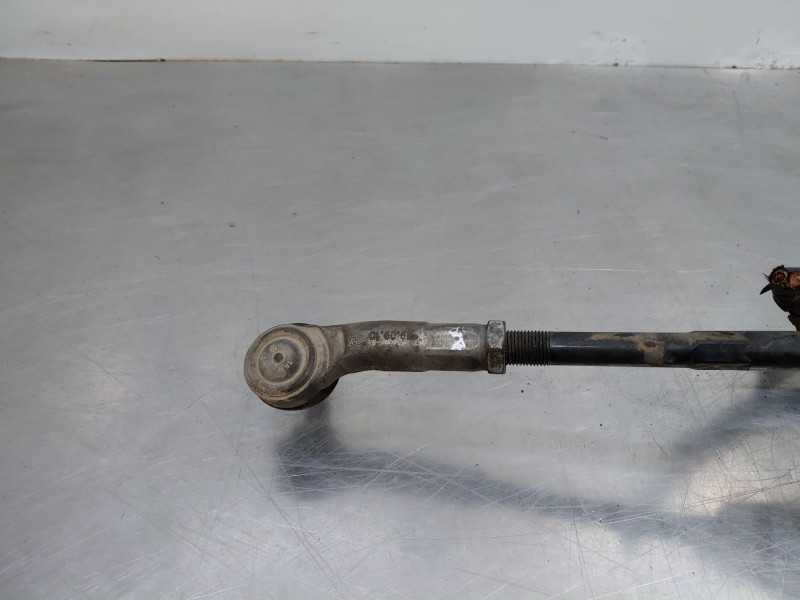 Recambio de cremallera direccion para volkswagen tiguan (5n_) 2.0 tdi 4motion referencia OEM IAM 5N1423058F  