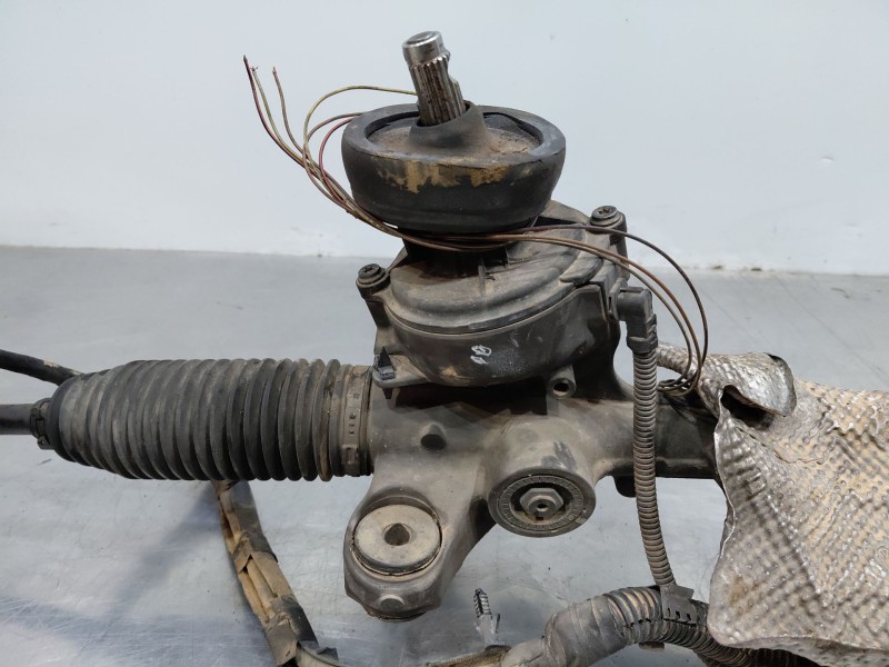 Recambio de cremallera direccion para volkswagen tiguan (5n_) 2.0 tdi 4motion referencia OEM IAM 5N1423058F  