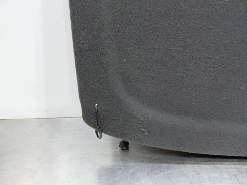 Recambio de bandeja trasera para volkswagen tiguan (5n_) 2.0 tdi 4motion referencia OEM IAM 5N0867769D7T8  