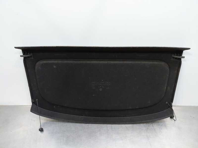 Recambio de bandeja trasera para volkswagen tiguan (5n_) 2.0 tdi 4motion referencia OEM IAM 5N0867769D7T8  