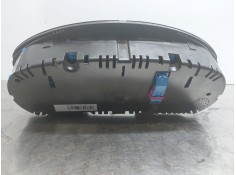 Recambio de cuadro instrumentos para volkswagen tiguan (5n_) 2.0 tdi 4motion referencia OEM IAM 5N0920872A 04815091073923137  2