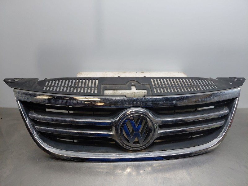 Recambio de rejilla delantera para volkswagen tiguan (5n_) 2.0 tdi 4motion referencia OEM IAM 5N0853651C2ZZ 5N0853651C 