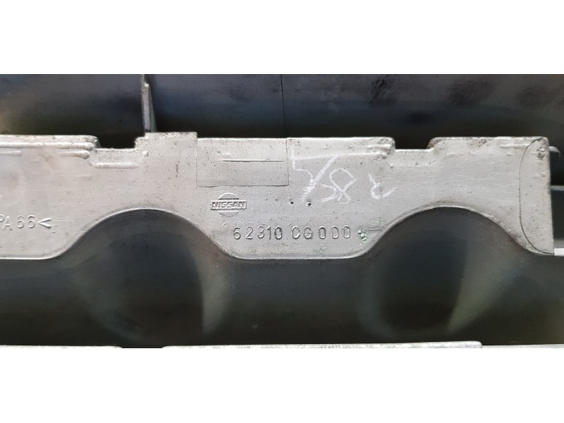 Recambio de rejilla delantera para infiniti fx fx35 referencia OEM IAM 62310CG000   Recambio de rejilla delantera para infiniti fx fx35 referencia OEM IAM 62310CG000