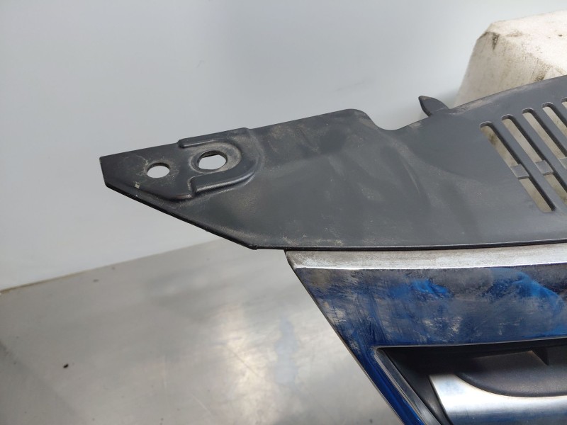 Recambio de rejilla delantera para volkswagen tiguan (5n_) 2.0 tdi 4motion referencia OEM IAM 5N0853651C2ZZ 5N0853651C 