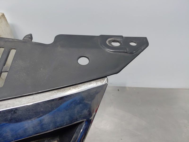 Recambio de rejilla delantera para volkswagen tiguan (5n_) 2.0 tdi 4motion referencia OEM IAM 5N0853651C2ZZ 5N0853651C 