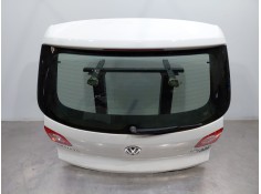 Recambio de porton trasero para volkswagen tiguan (5n1) advance referencia OEM IAM 5N0827025G  