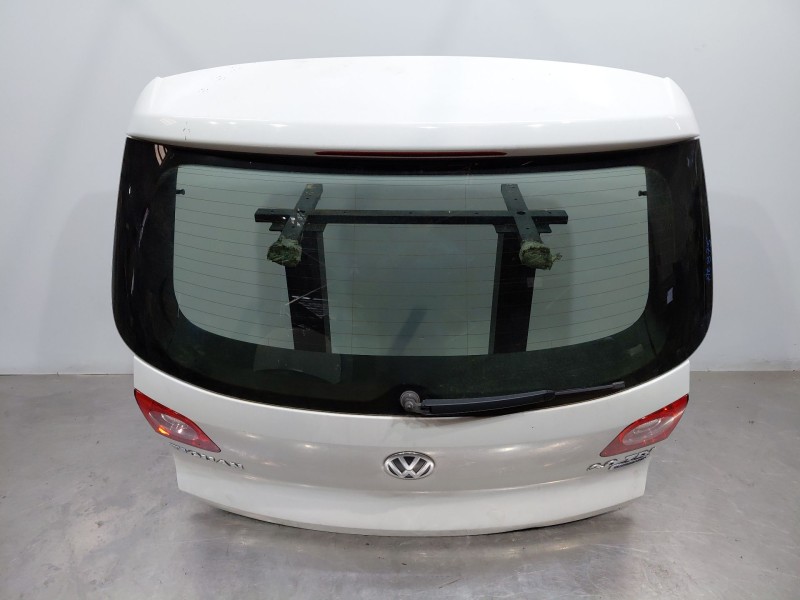 Recambio de porton trasero para volkswagen tiguan (5n1) advance referencia OEM IAM 5N0827025G  