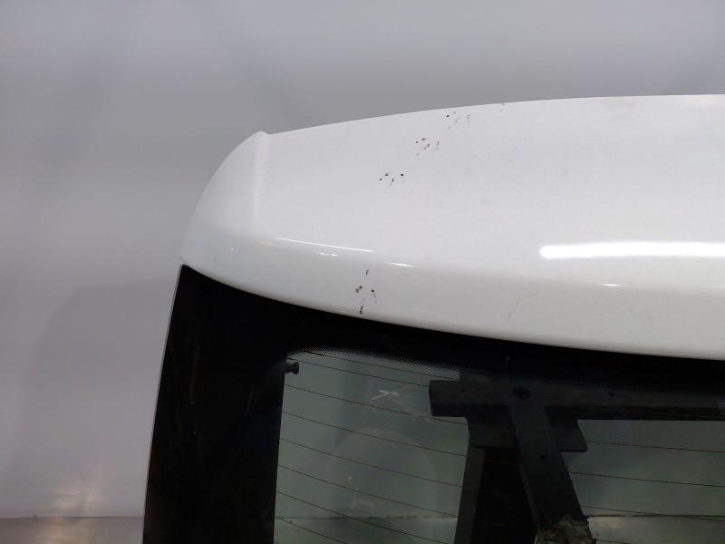 Recambio de porton trasero para volkswagen tiguan (5n1) advance referencia OEM IAM 5N0827025G  