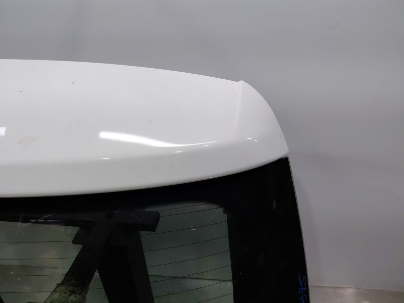 Recambio de porton trasero para volkswagen tiguan (5n1) advance referencia OEM IAM 5N0827025G  