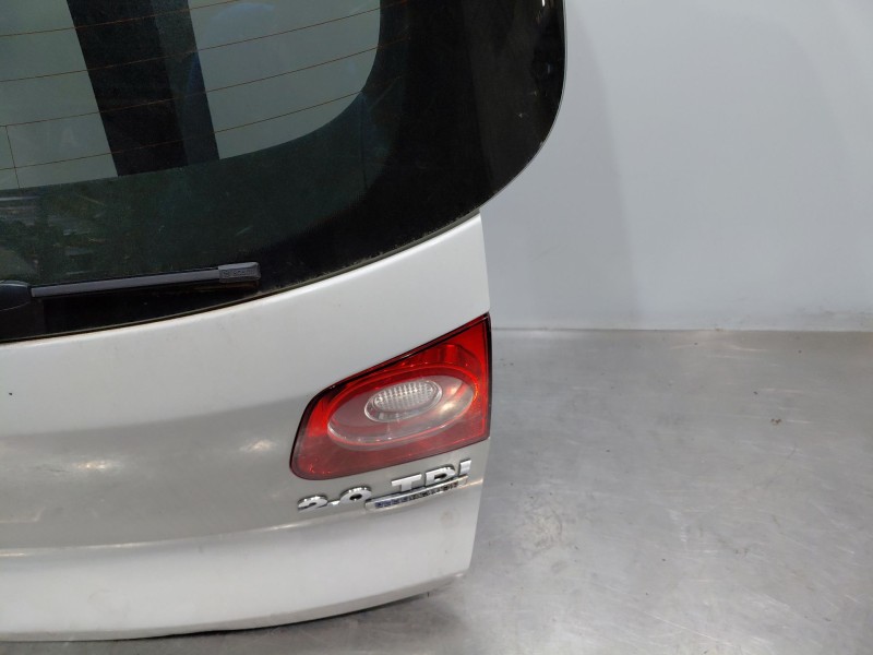 Recambio de porton trasero para volkswagen tiguan (5n1) advance referencia OEM IAM 5N0827025G  
