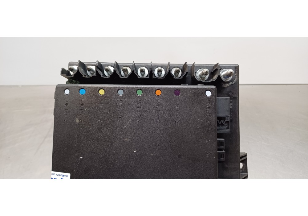 Recambio de modulo electronico para mercedes clase s (w221) berlina 320 / 350 cdi (221.022) referencia OEM IAM 2215400401  