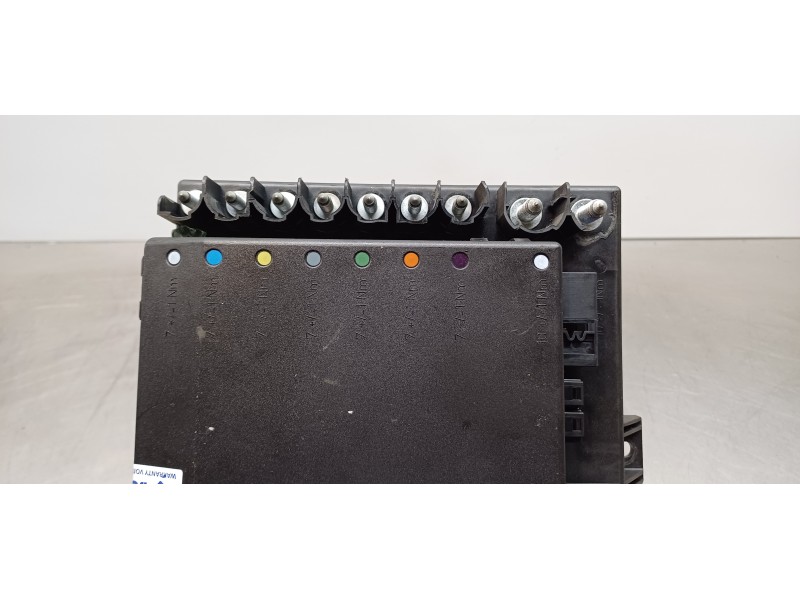 Recambio de modulo electronico para mercedes clase s (w221) berlina 320 / 350 cdi (221.022) referencia OEM IAM 2215400401  