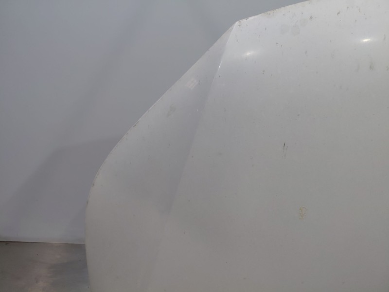 Recambio de capot para volkswagen tiguan (5n1) advance referencia OEM IAM 5N0823031D  