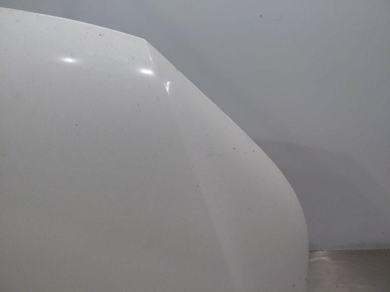 Recambio de capot para volkswagen tiguan (5n1) advance referencia OEM IAM 5N0823031D  