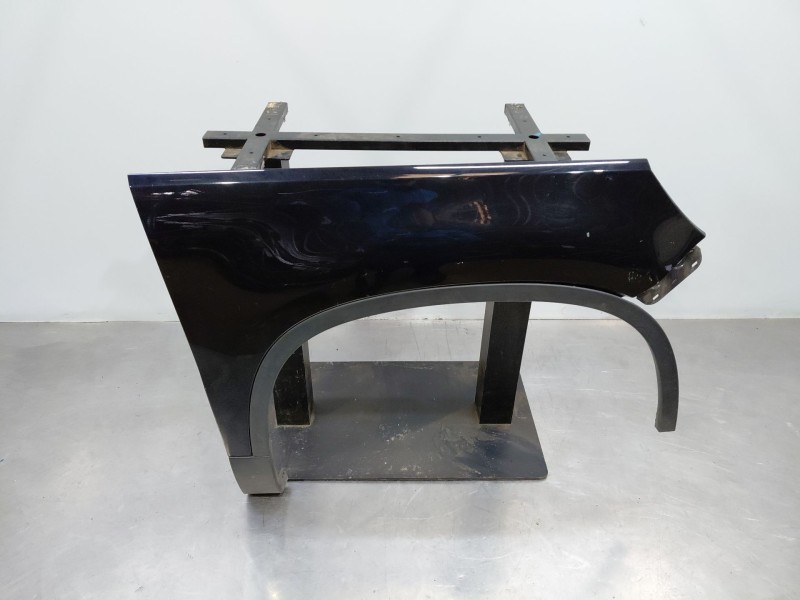 Recambio de aleta delantera derecha para volkswagen tiguan (5n_) 2.0 tdi 4motion referencia OEM IAM 5N0821106A  