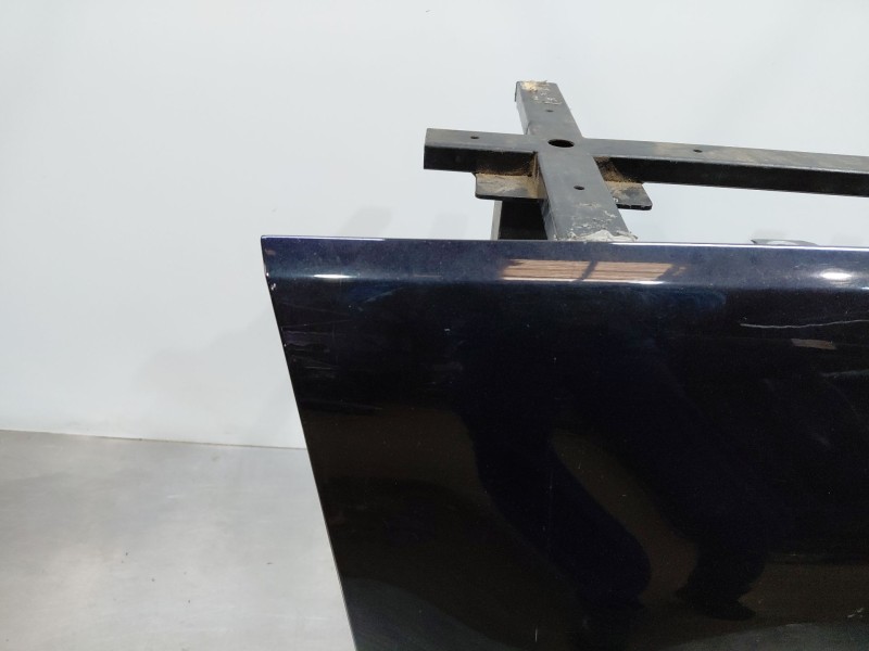 Recambio de aleta delantera derecha para volkswagen tiguan (5n_) 2.0 tdi 4motion referencia OEM IAM 5N0821106A  