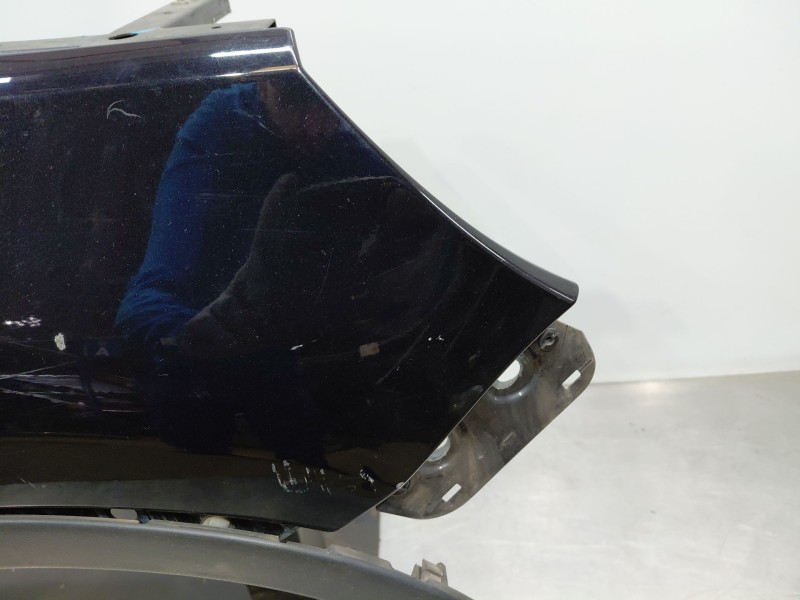 Recambio de aleta delantera derecha para volkswagen tiguan (5n_) 2.0 tdi 4motion referencia OEM IAM 5N0821106A  