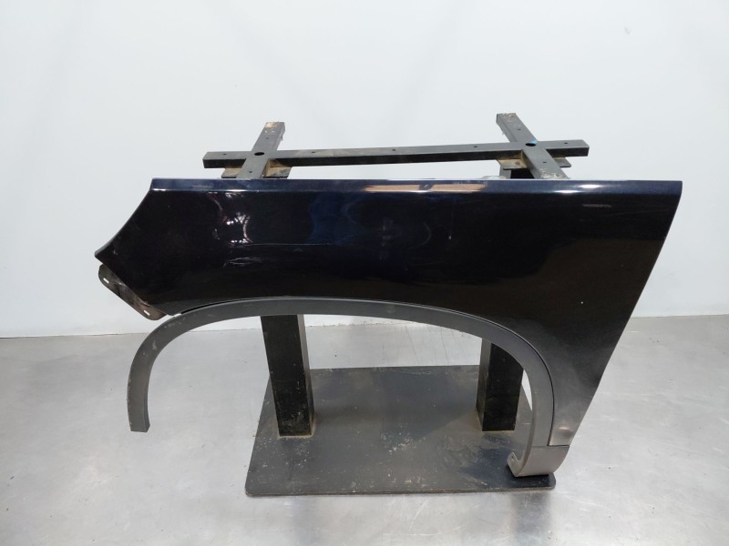 Recambio de aleta delantera izquierda para volkswagen tiguan (5n_) 2.0 tdi 4motion referencia OEM IAM 5N0821105A  