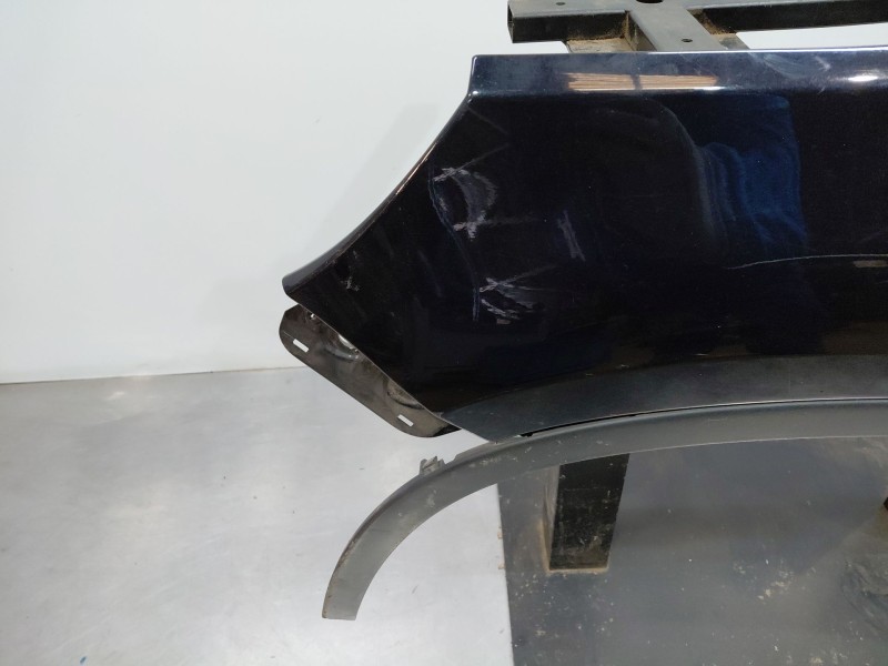 Recambio de aleta delantera izquierda para volkswagen tiguan (5n_) 2.0 tdi 4motion referencia OEM IAM 5N0821105A  