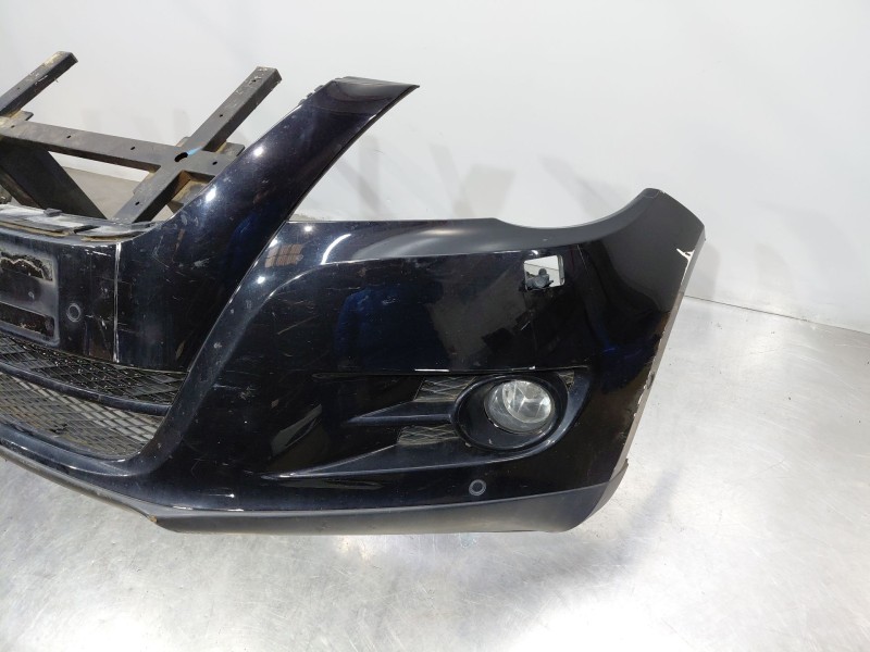 Recambio de paragolpes delantero para volkswagen tiguan (5n_) 2.0 tdi 4motion referencia OEM IAM 5N0807217EGRU 5N0807217E 