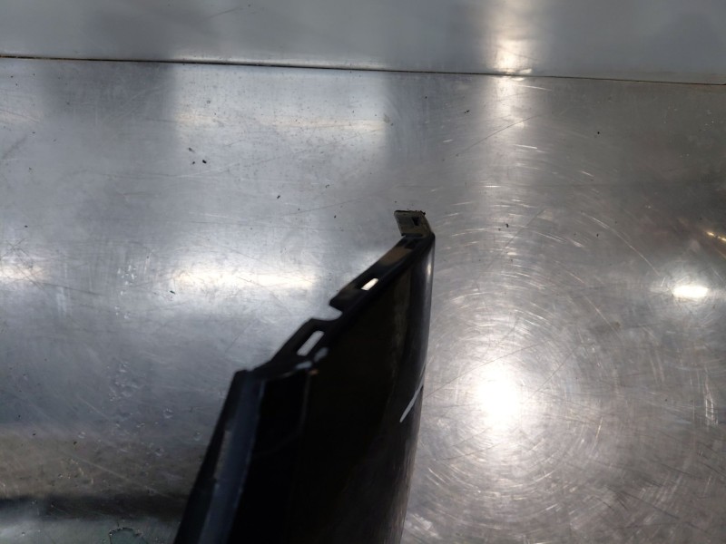 Recambio de paragolpes delantero para volkswagen tiguan (5n_) 2.0 tdi 4motion referencia OEM IAM 5N0807217EGRU 5N0807217E 