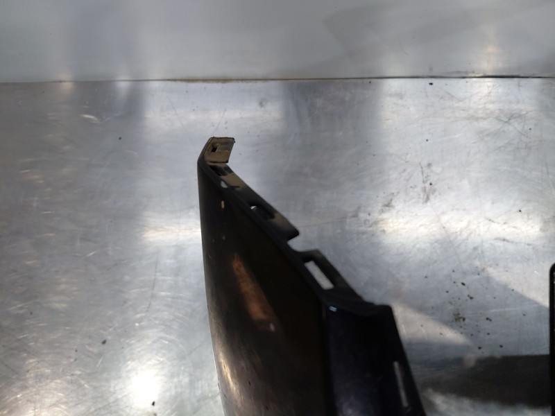 Recambio de paragolpes delantero para volkswagen tiguan (5n_) 2.0 tdi 4motion referencia OEM IAM 5N0807217EGRU 5N0807217E 