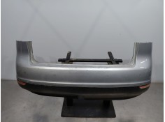 Recambio de paragolpes trasero para volkswagen golf plus v (5m1, 521) 2.0 tdi referencia OEM IAM 5M0807417AGRU  