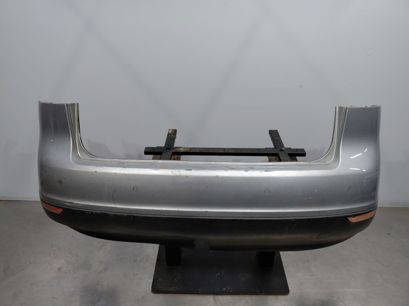 Recambio de paragolpes trasero para volkswagen golf plus v (5m1, 521) 2.0 tdi referencia OEM IAM 5M0807417AGRU  