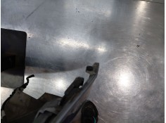 Recambio de paragolpes trasero para volkswagen golf plus v (5m1, 521) 2.0 tdi referencia OEM IAM 5M0807417AGRU   2