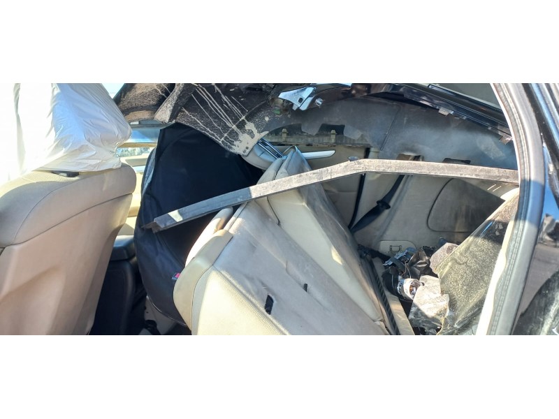 mercedes clase b (w245) del año 2007 mercedes clase b (w245) del año 2007