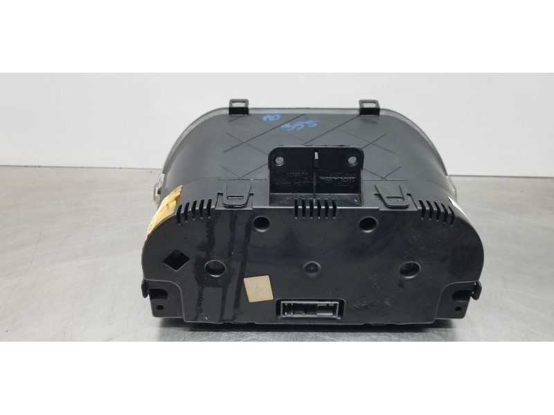 Recambio de cuadro instrumentos para ford fusion (cbk) ambiente referencia OEM IAM 1376469 2S6F10A855A 4S6110849KC Recambio de cuadro instrumentos para ford fusion (cbk) ambiente referencia OEM IAM 1376469 2S6F10A855A 4S6110849KC