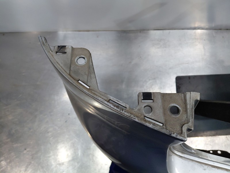 Recambio de paragolpes trasero para volkswagen golf plus v (5m1, 521) 2.0 tdi referencia OEM IAM 5M0807417AGRU  