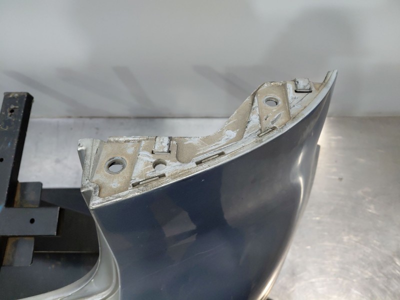 Recambio de paragolpes trasero para volkswagen golf plus v (5m1, 521) 2.0 tdi referencia OEM IAM 5M0807417AGRU  