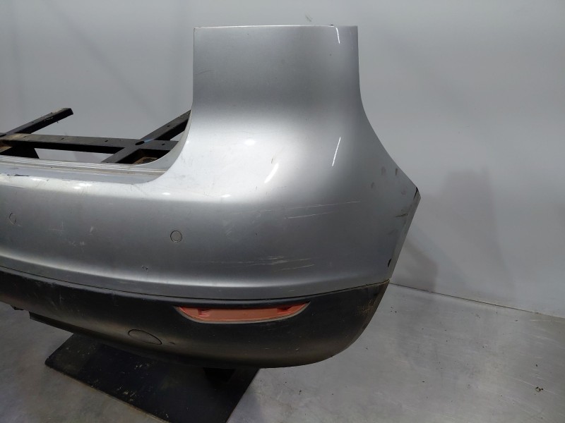 Recambio de paragolpes trasero para volkswagen golf plus v (5m1, 521) 2.0 tdi referencia OEM IAM 5M0807417AGRU  