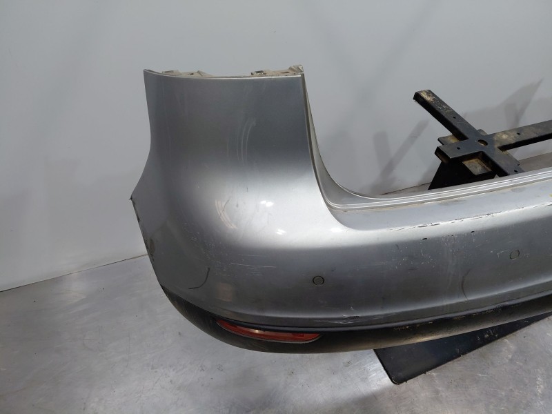 Recambio de paragolpes trasero para volkswagen golf plus v (5m1, 521) 2.0 tdi referencia OEM IAM 5M0807417AGRU  