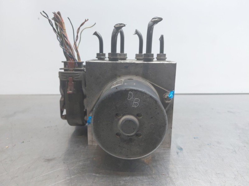 Recambio de abs para volkswagen tiguan (5n_) 2.0 tdi 4motion referencia OEM IAM 5N0614109Q 5N0614109QBEF 