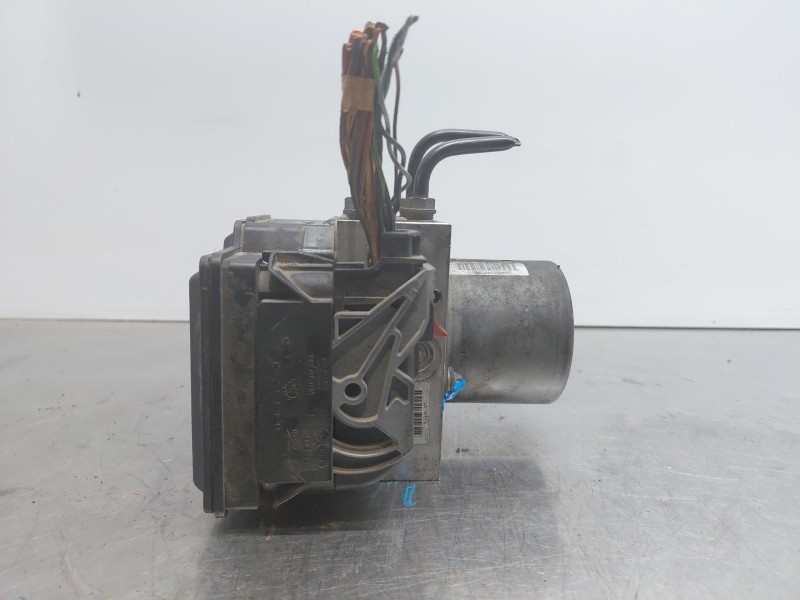 Recambio de abs para volkswagen tiguan (5n_) 2.0 tdi 4motion referencia OEM IAM 5N0614109Q 5N0614109QBEF 