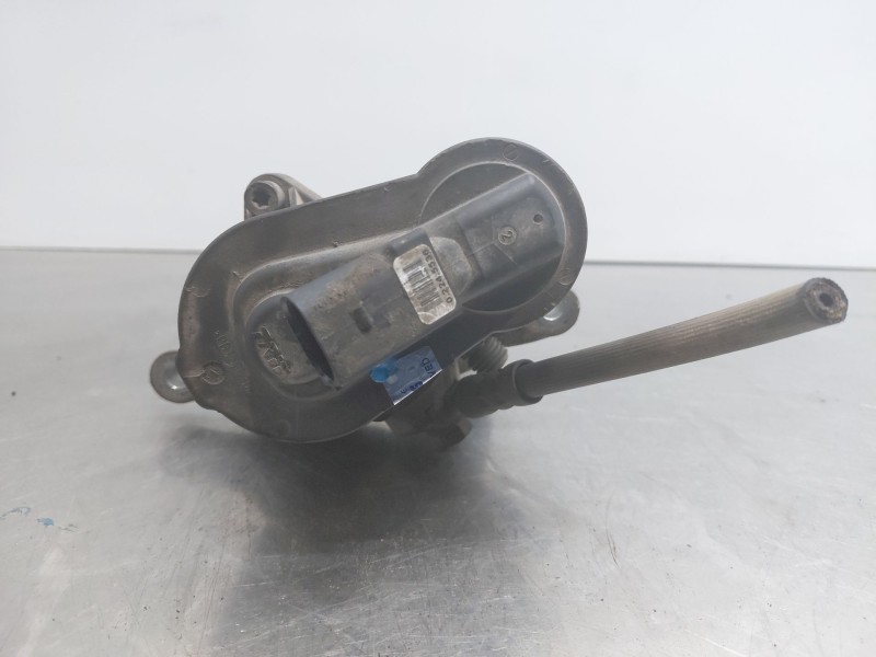 Recambio de pinza freno trasera izquierda para volkswagen tiguan (5n_) 2.0 tdi 4motion referencia OEM IAM 5N0615403  