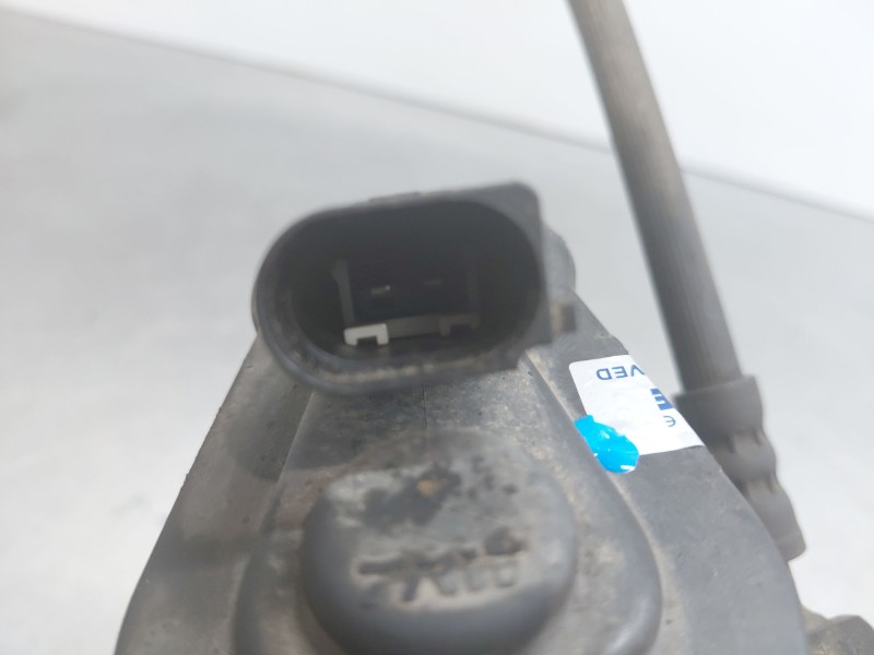 Recambio de pinza freno trasera izquierda para volkswagen tiguan (5n_) 2.0 tdi 4motion referencia OEM IAM 5N0615403  