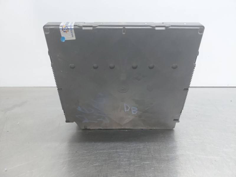 Recambio de modulo confort para volkswagen tiguan (5n_) 2.0 tdi 4motion referencia OEM IAM 5K0937087H 5K0937087H000 