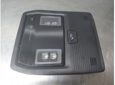 Recambio de luz interior para volkswagen caddy v cargo referencia OEM IAM 5H0959561B 5H0959561BPHOM 