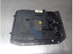 Recambio de luz interior para volkswagen caddy v cargo referencia OEM IAM 5H0959561B 5H0959561BPHOM  2