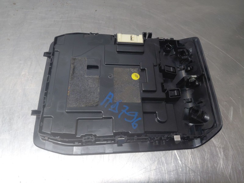 Recambio de luz interior para volkswagen caddy v cargo referencia OEM IAM 5H0959561B 5H0959561BPHOM 